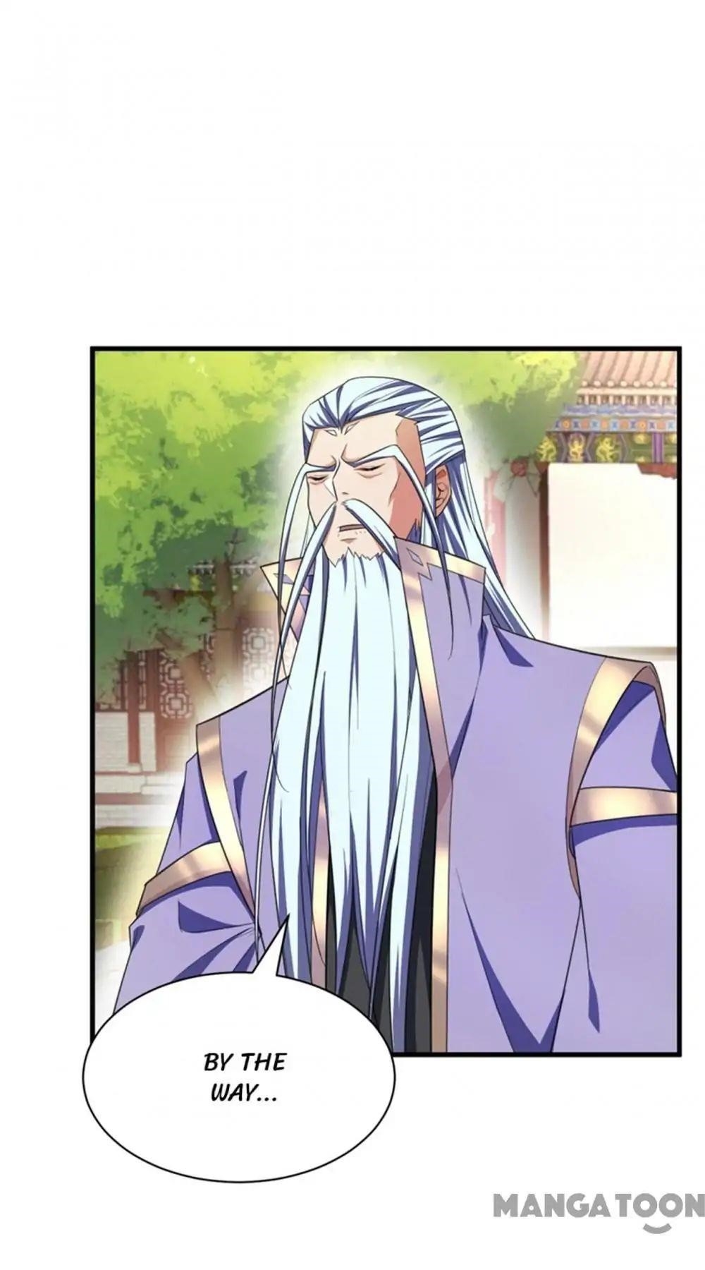 Rise of The Demon King Chapter 66 - Page 6