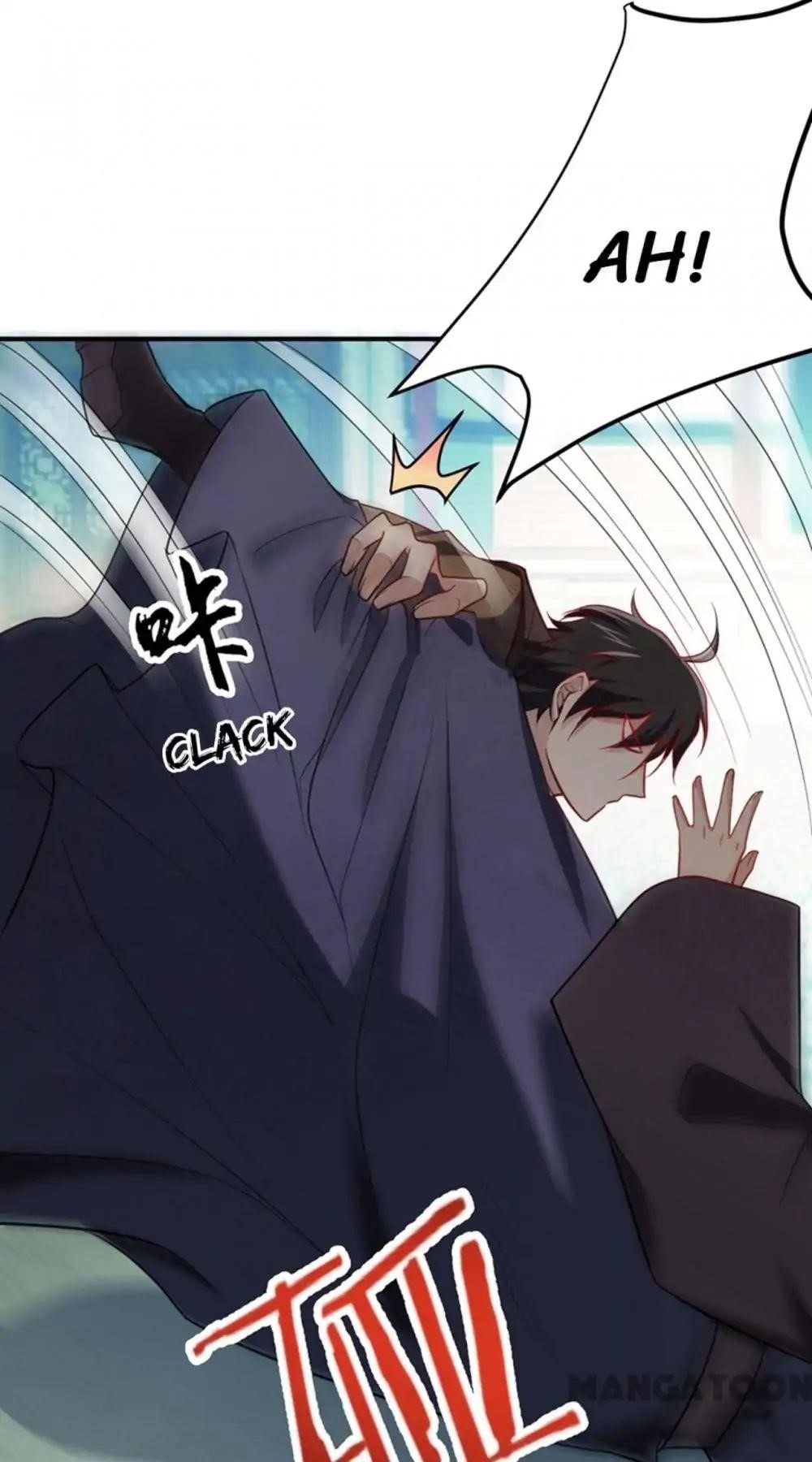 Rise of The Demon King Chapter 67 - Page 10