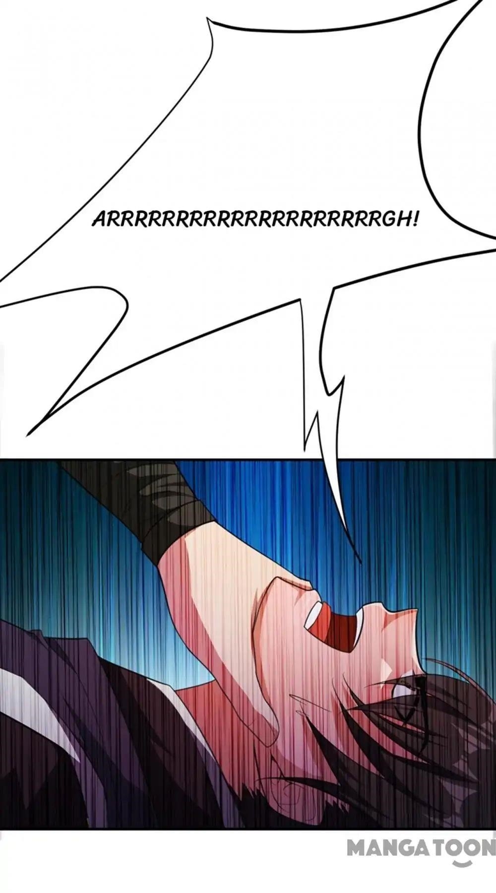 Rise of The Demon King Chapter 67 - Page 12