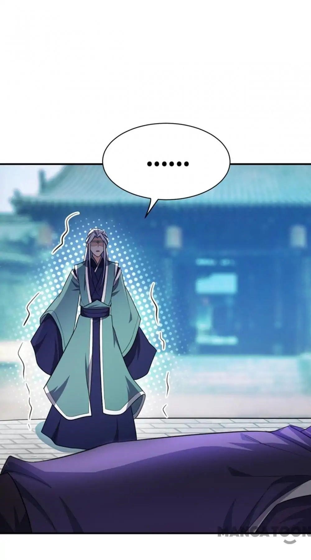 Rise of The Demon King Chapter 67 - Page 13