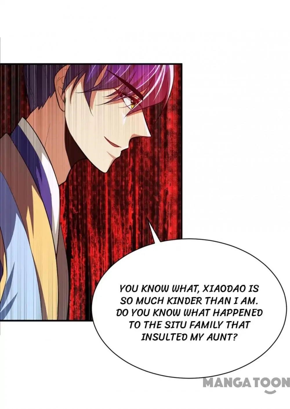 Rise of The Demon King Chapter 67 - Page 14