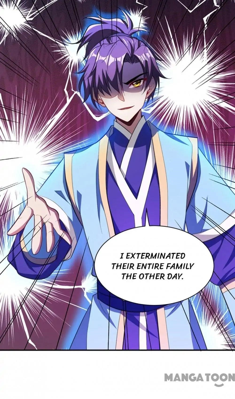 Rise of The Demon King Chapter 67 - Page 16