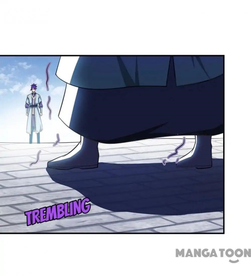 Rise of The Demon King Chapter 67 - Page 17