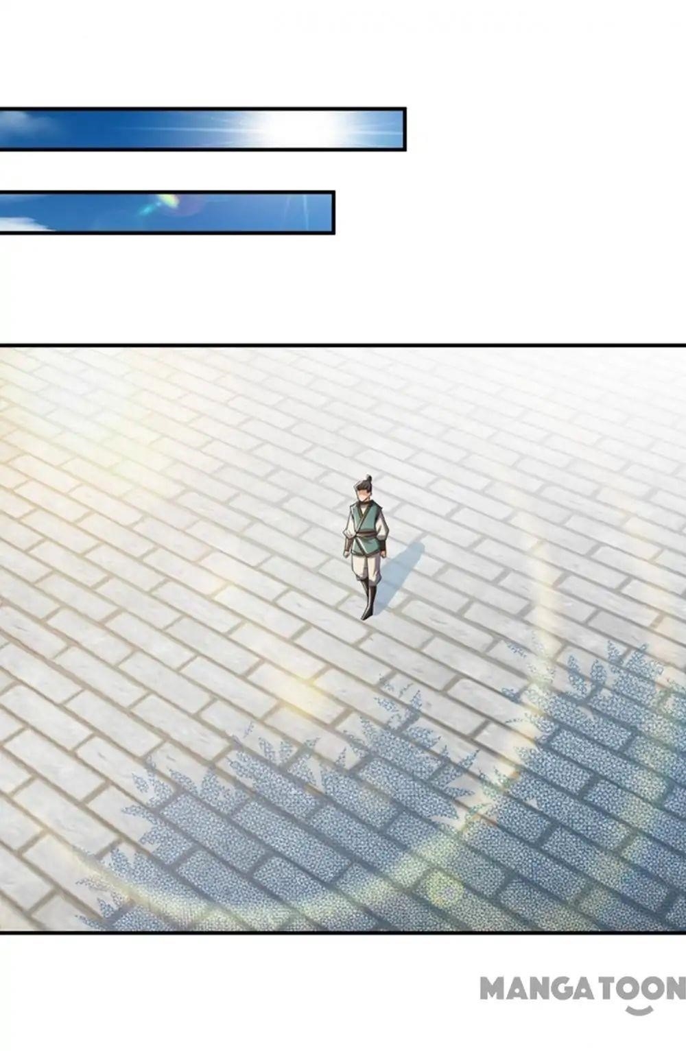 Rise of The Demon King Chapter 67 - Page 22