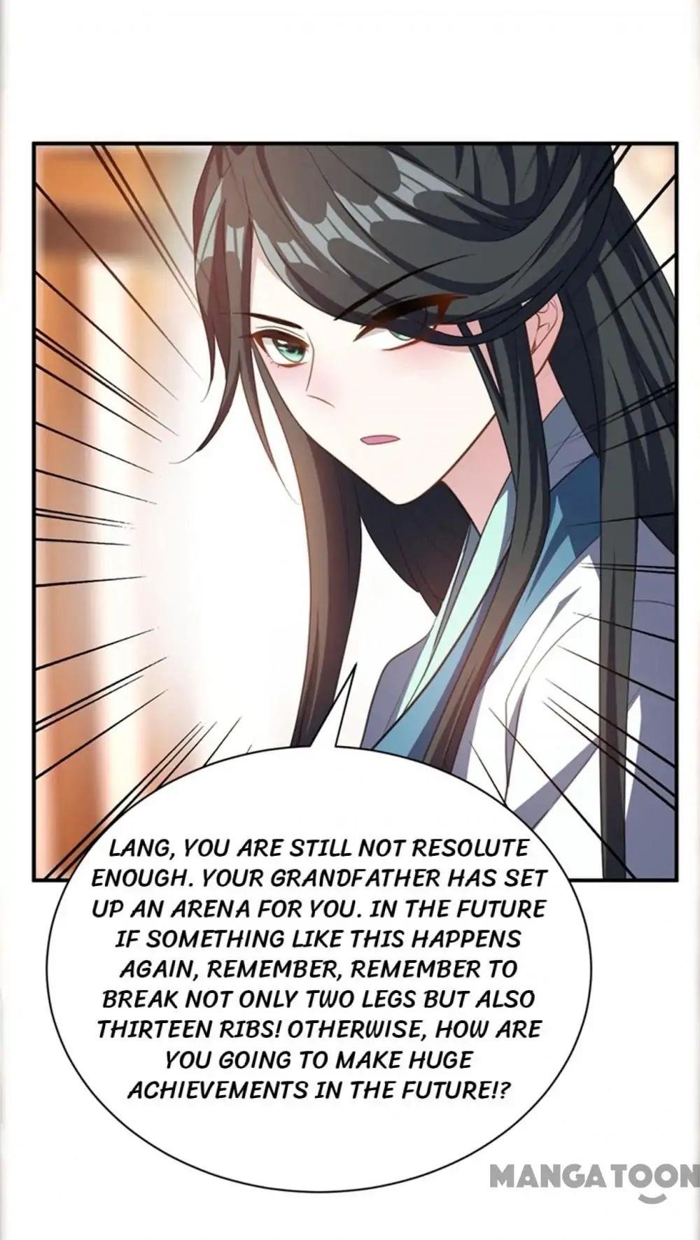 Rise of The Demon King Chapter 67 - Page 25