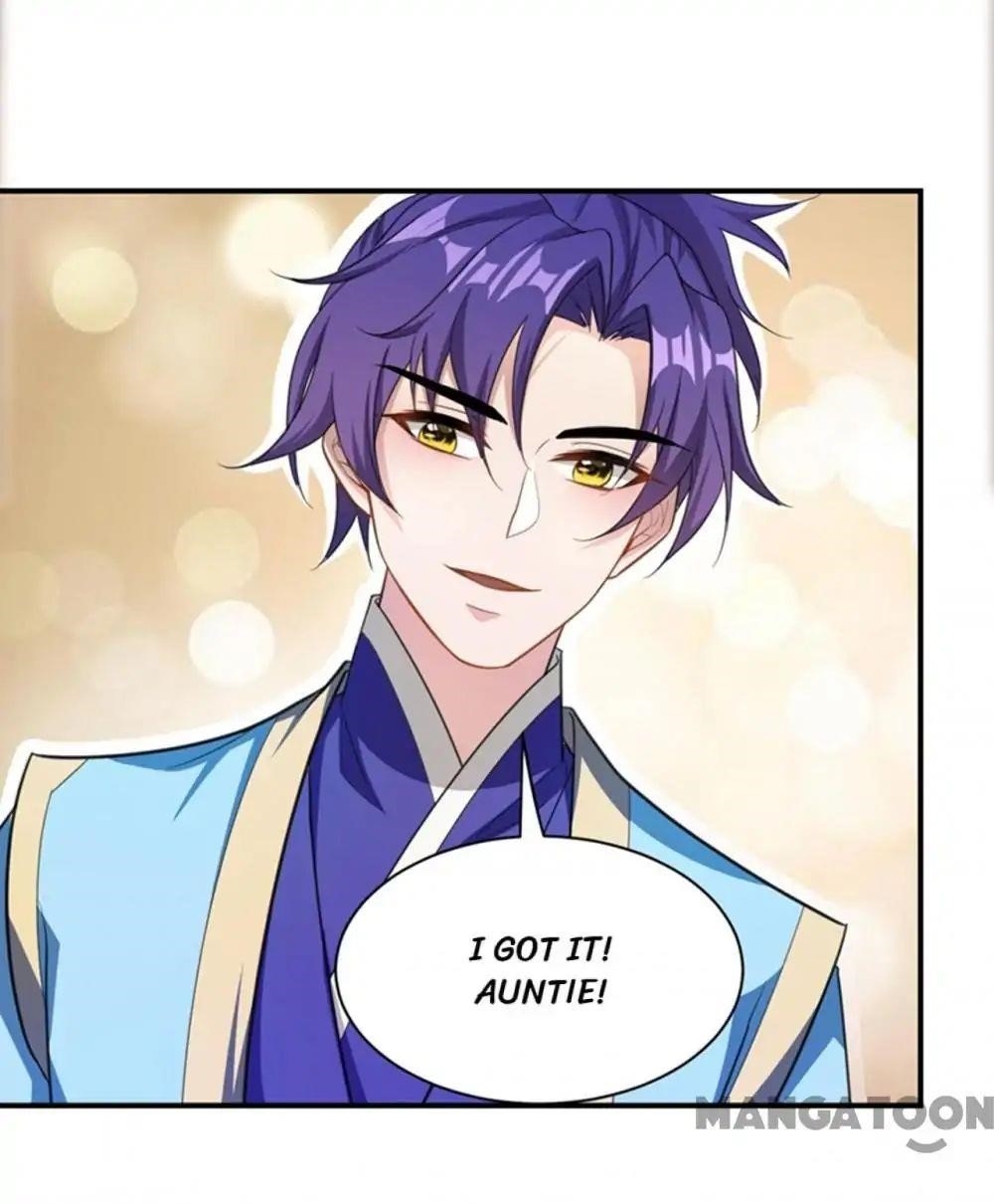 Rise of The Demon King Chapter 67 - Page 26