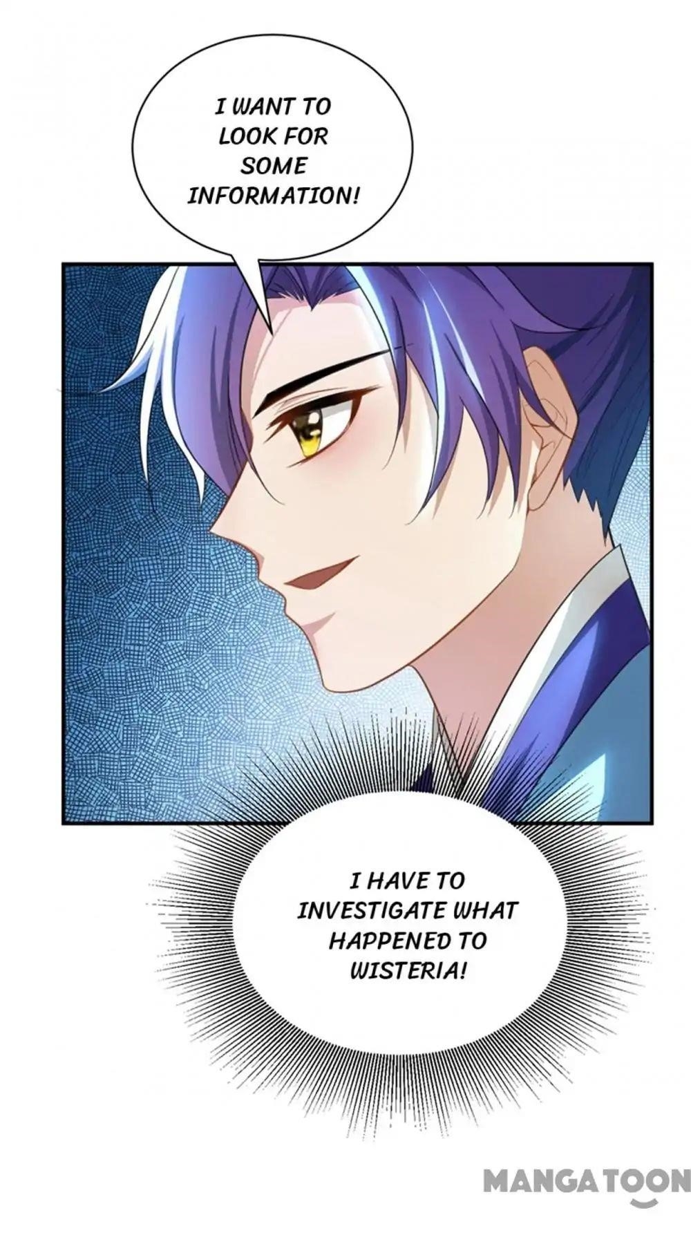 Rise of The Demon King Chapter 67 - Page 28