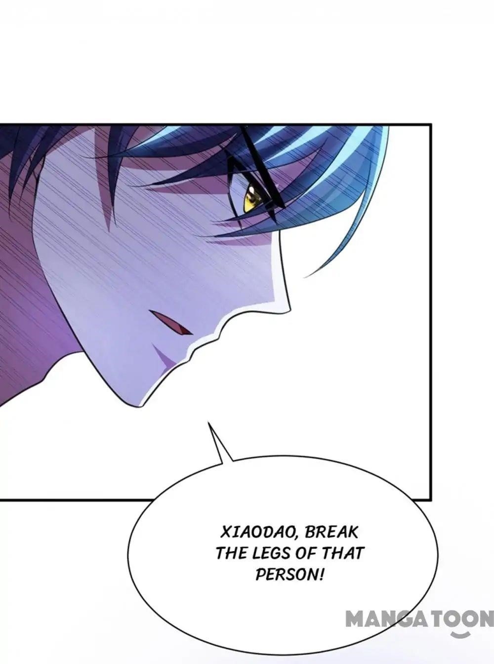 Rise of The Demon King Chapter 67 - Page 3