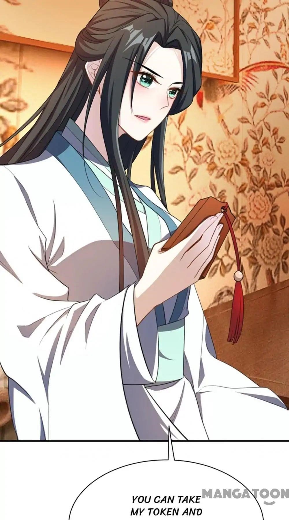 Rise of The Demon King Chapter 67 - Page 30