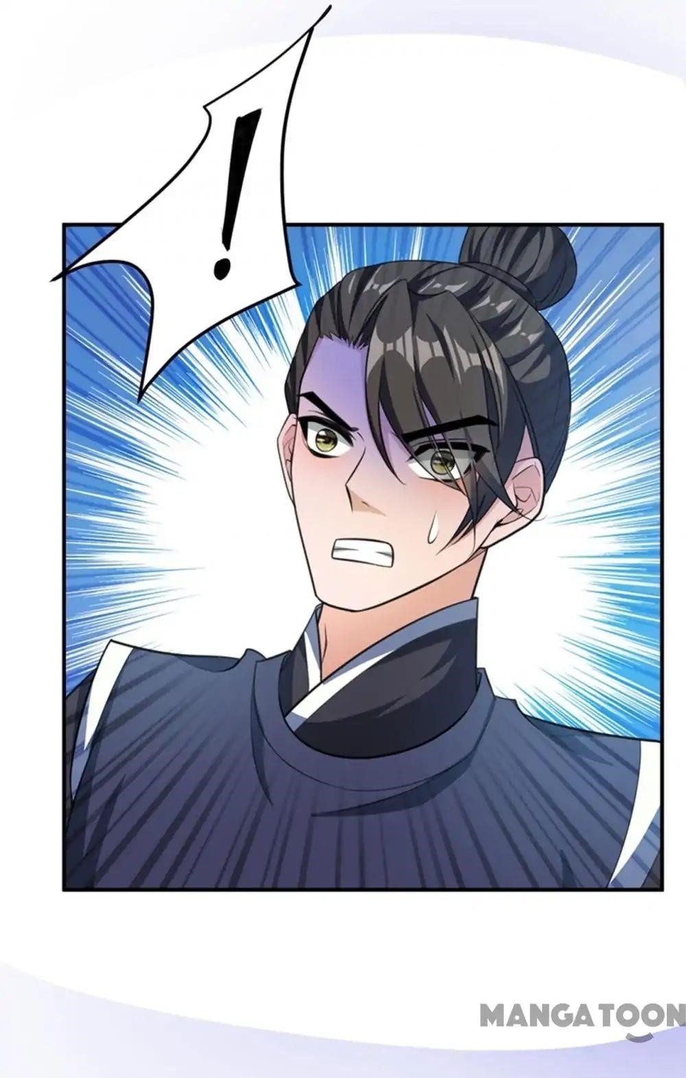 Rise of The Demon King Chapter 67 - Page 4