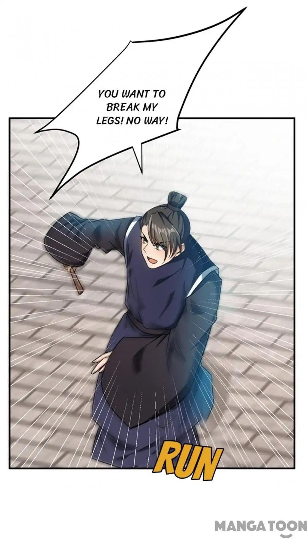 Rise of The Demon King Chapter 67 - Page 5