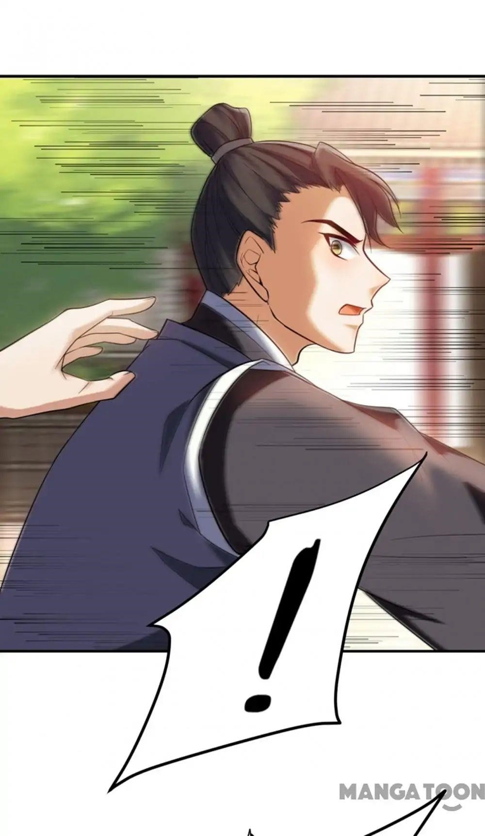 Rise of The Demon King Chapter 67 - Page 6