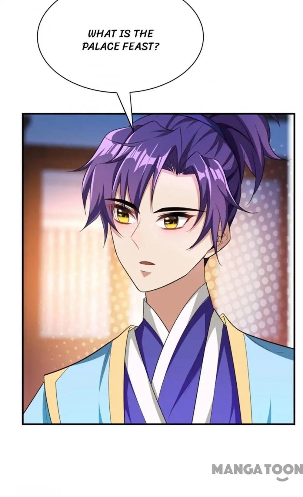 Rise of The Demon King Chapter 68 - Page 11