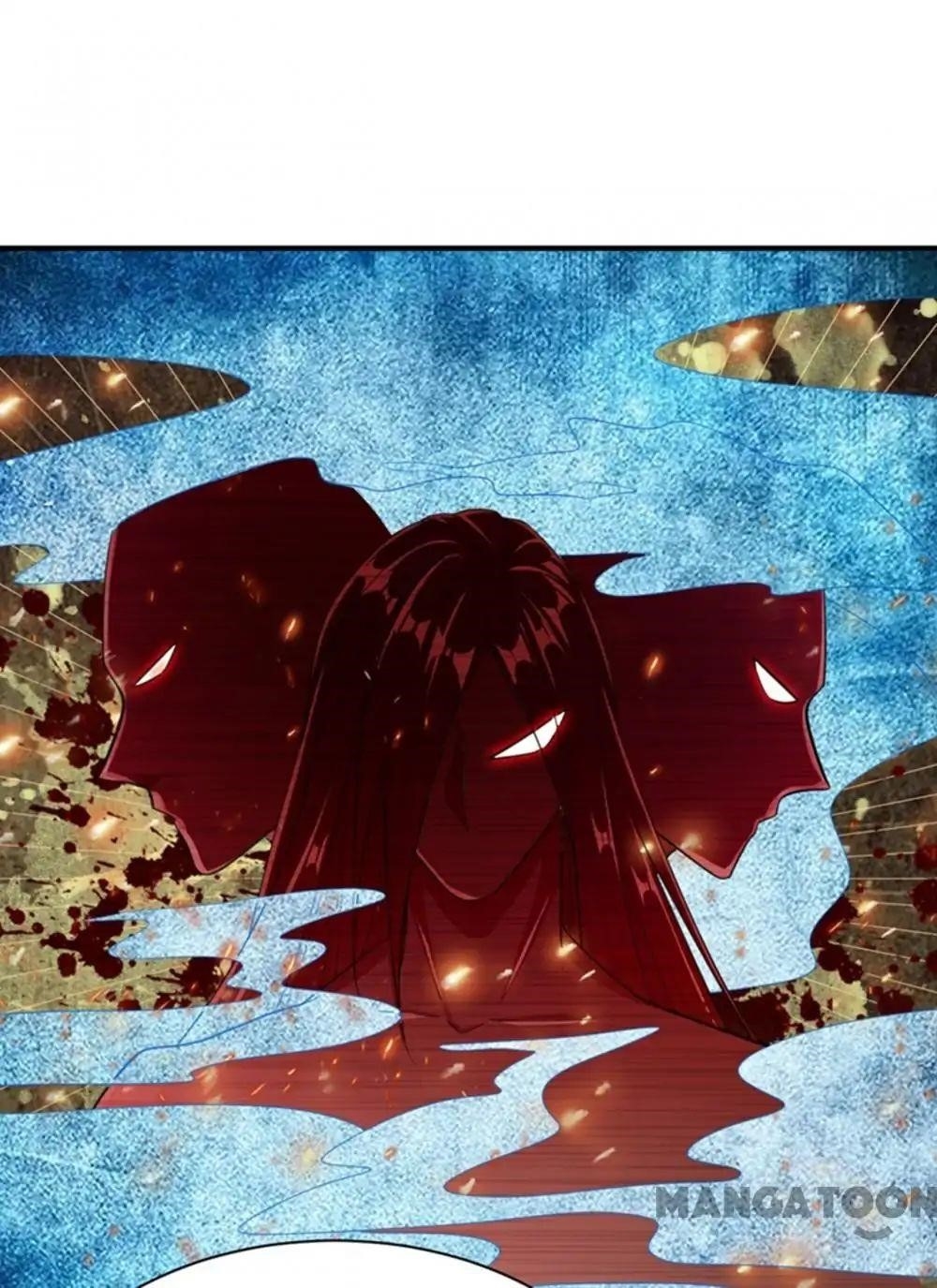 Rise of The Demon King Chapter 68 - Page 13