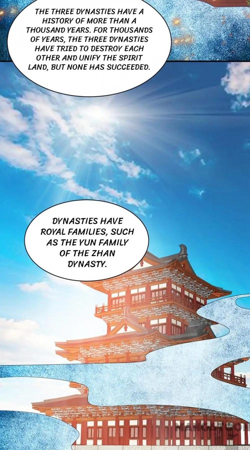 Rise of The Demon King Chapter 68 - Page 14