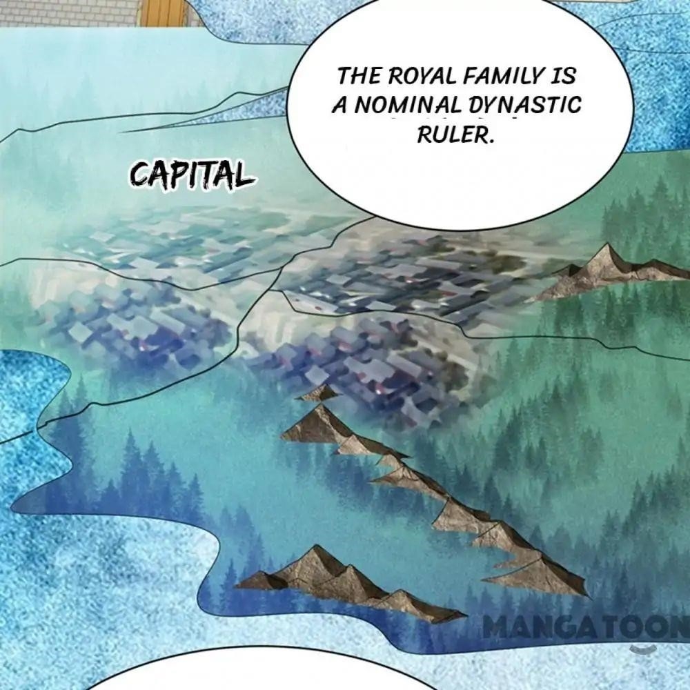 Rise of The Demon King Chapter 68 - Page 16