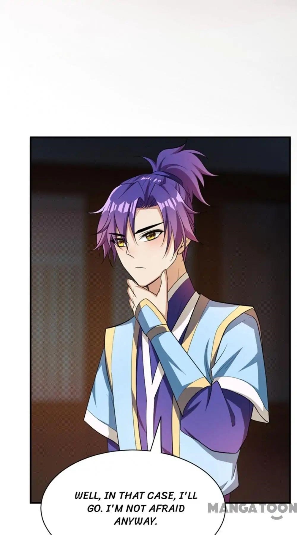 Rise of The Demon King Chapter 68 - Page 19