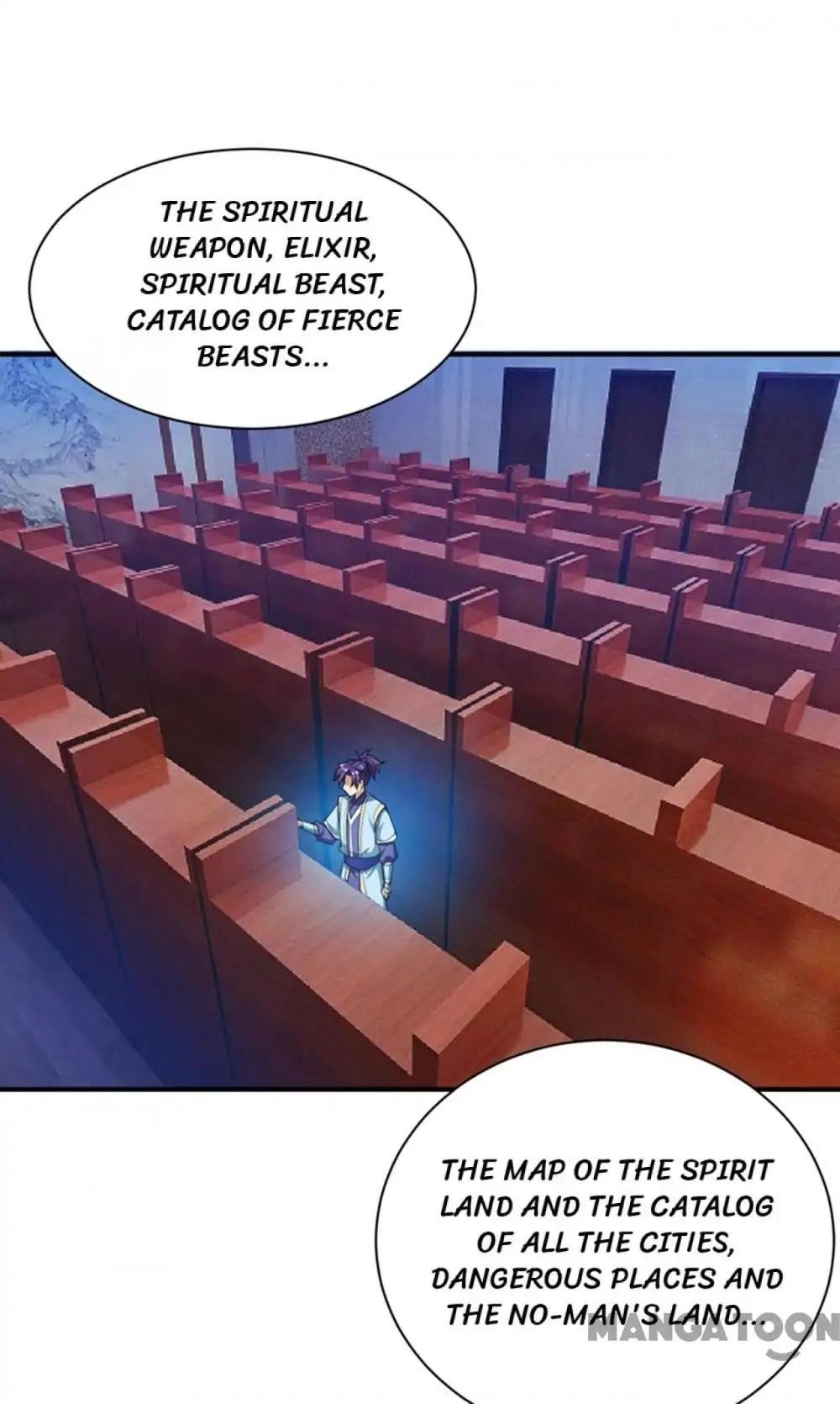 Rise of The Demon King Chapter 68 - Page 2