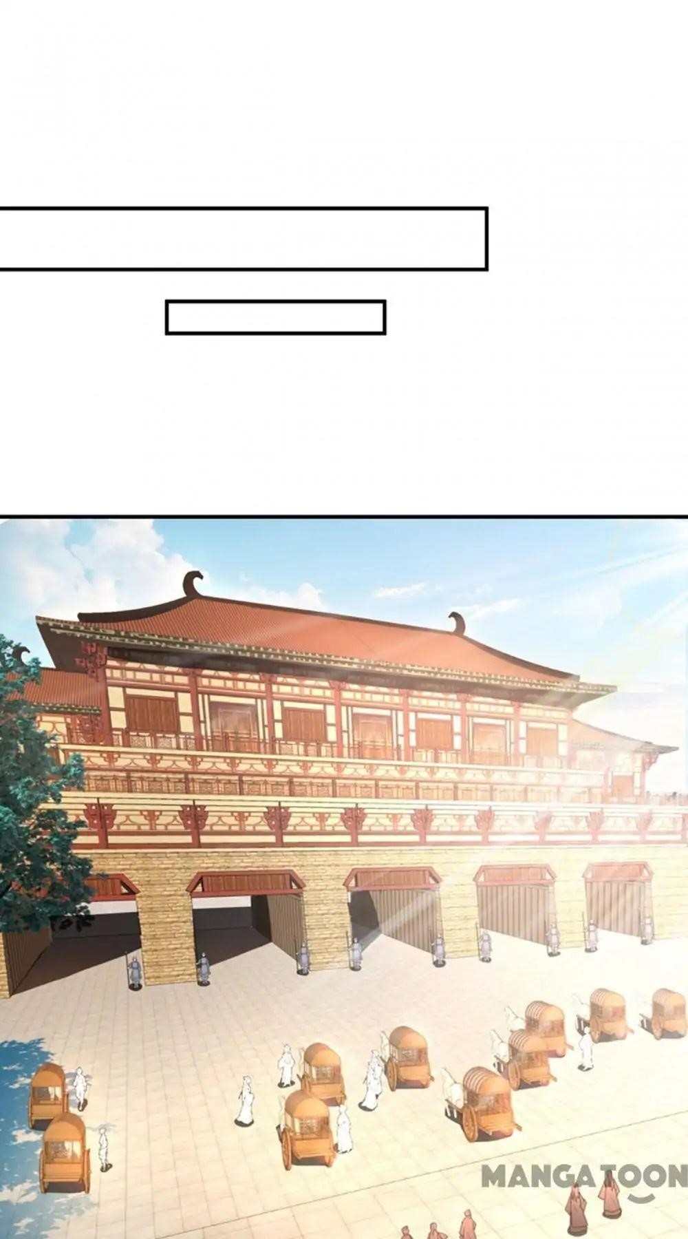 Rise of The Demon King Chapter 68 - Page 21