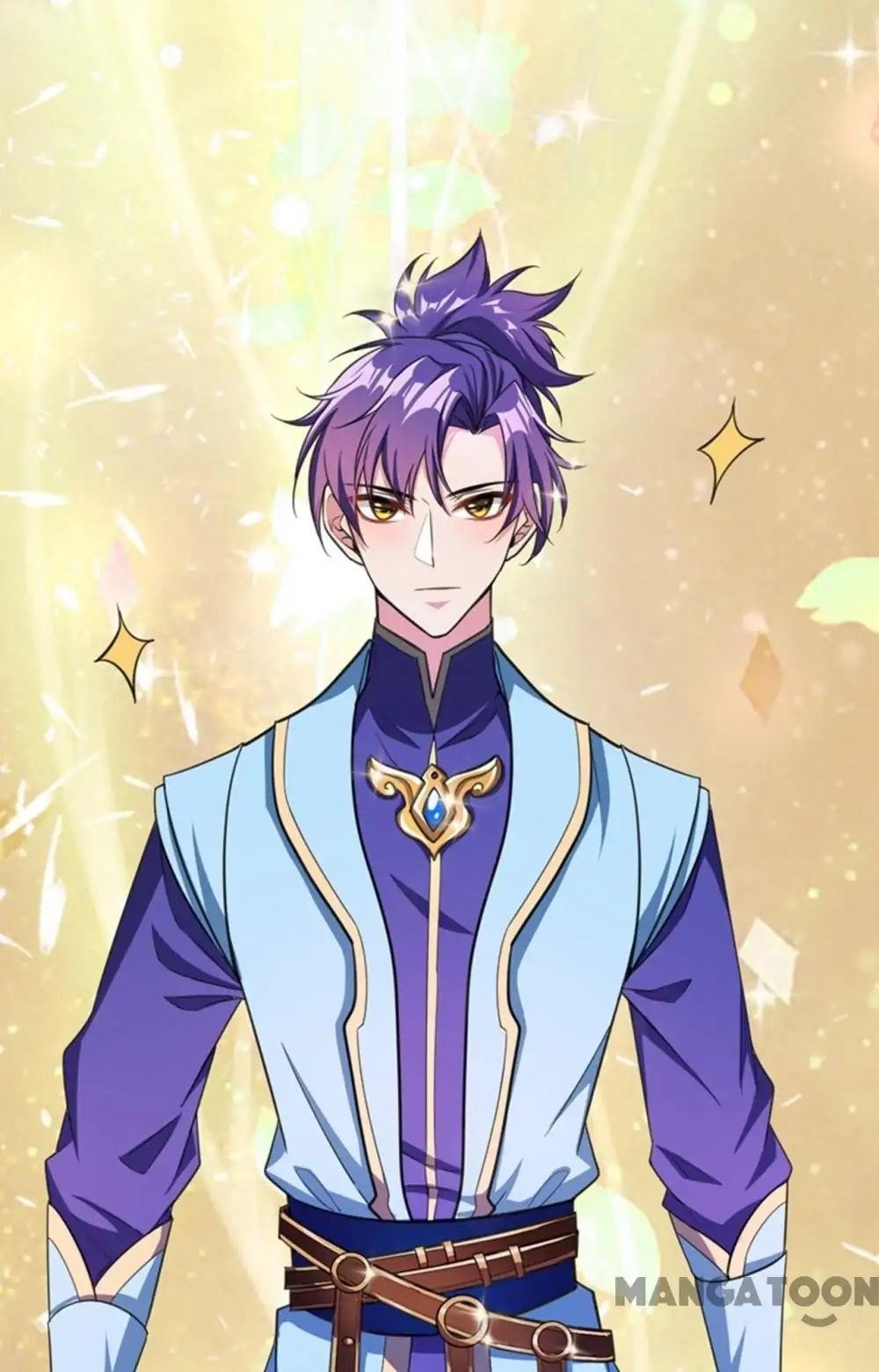 Rise of The Demon King Chapter 68 - Page 25