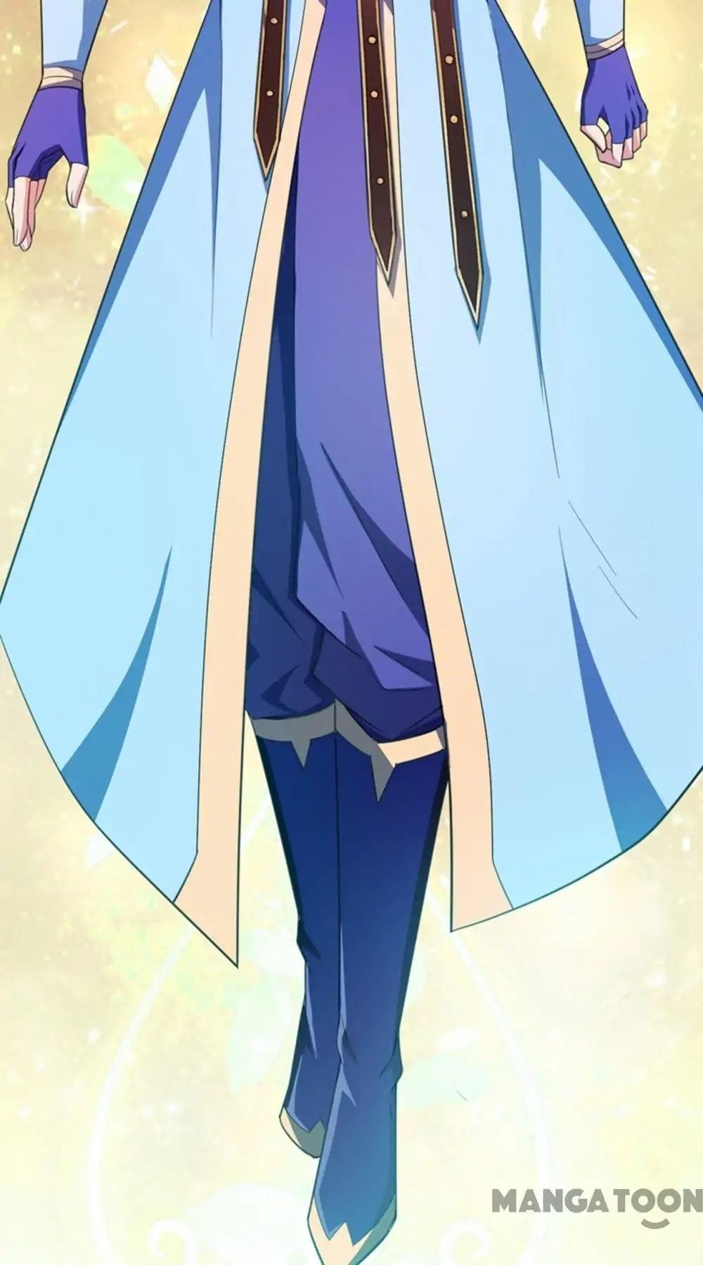 Rise of The Demon King Chapter 68 - Page 26