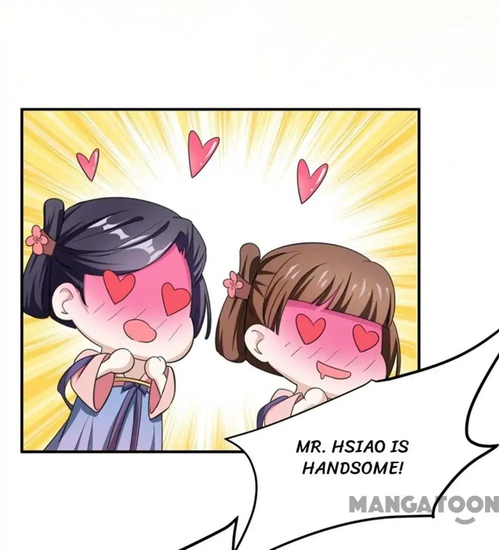 Rise of The Demon King Chapter 68 - Page 27