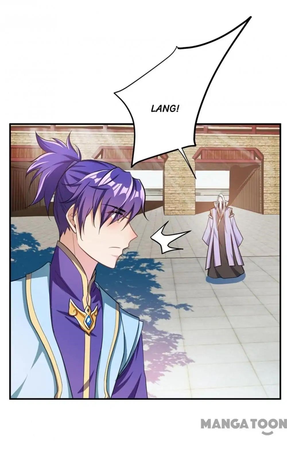 Rise of The Demon King Chapter 68 - Page 29