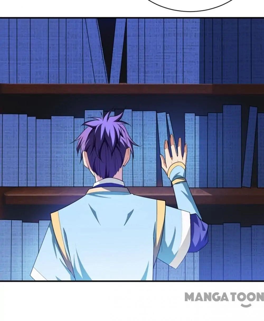 Rise of The Demon King Chapter 68 - Page 3