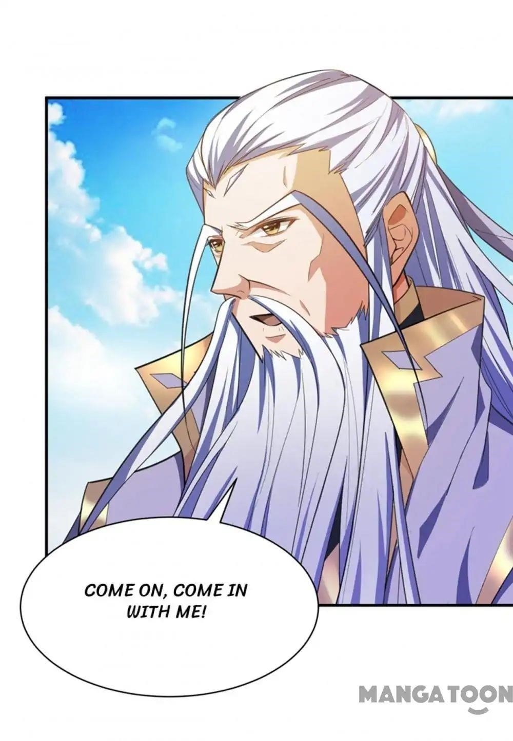 Rise of The Demon King Chapter 68 - Page 30