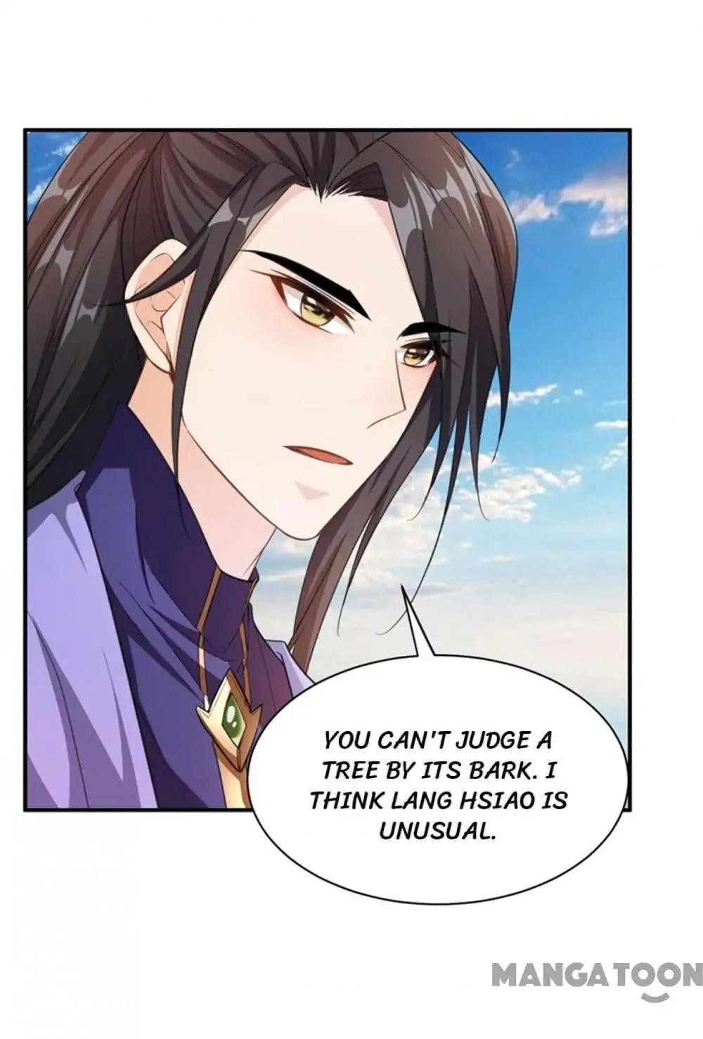 Rise of The Demon King Chapter 68 - Page 33