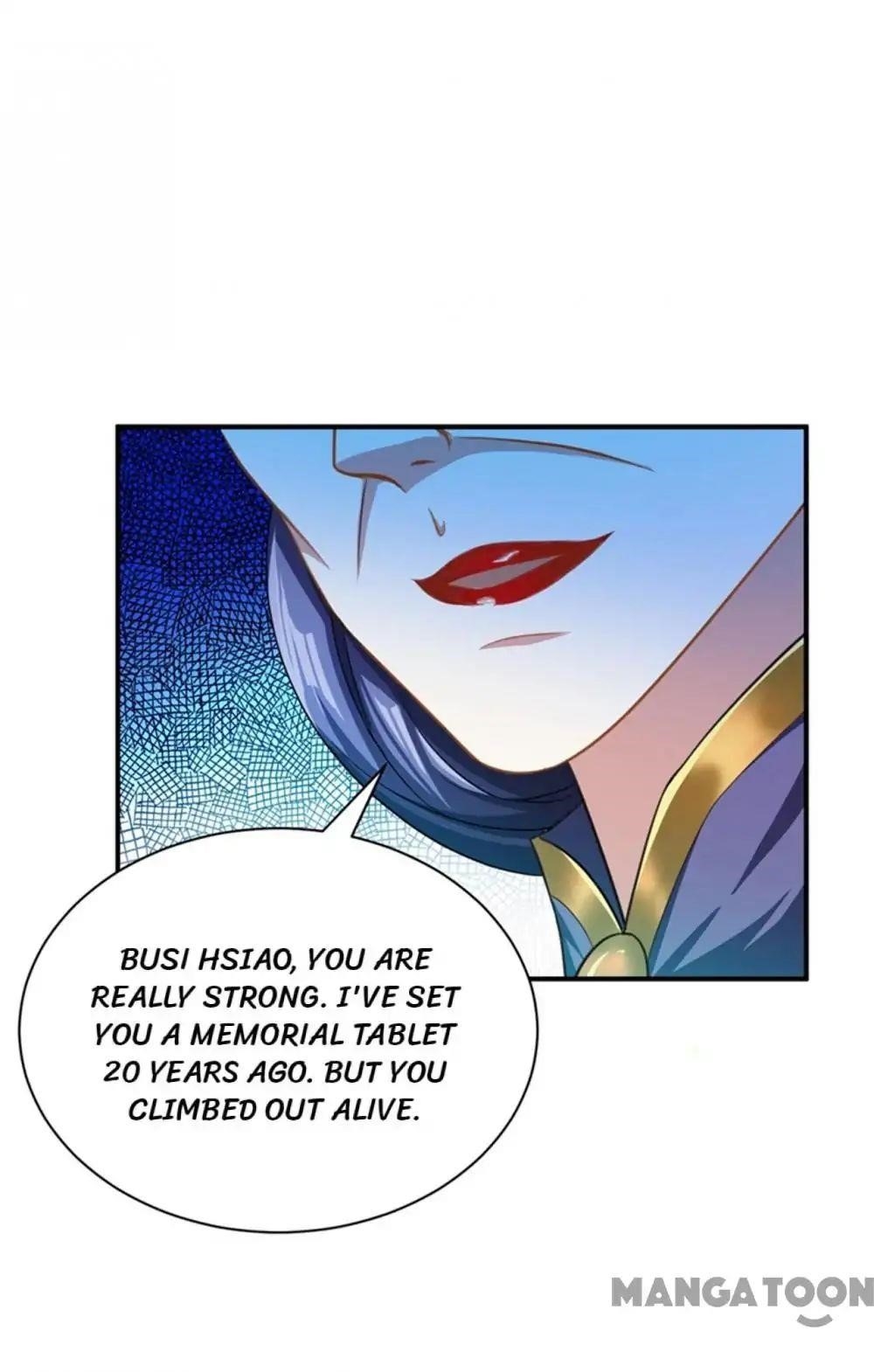 Rise of The Demon King Chapter 68 - Page 36