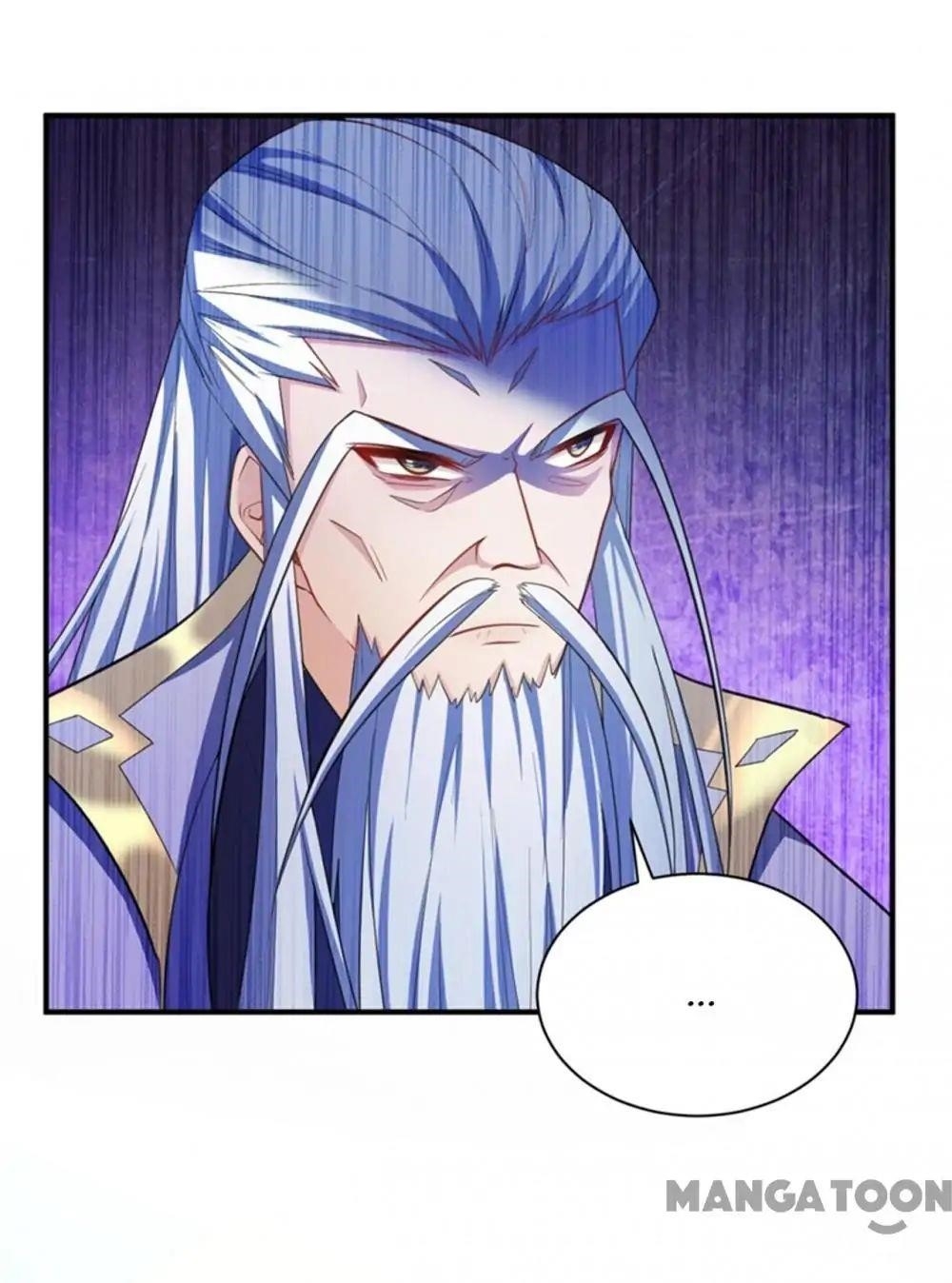 Rise of The Demon King Chapter 68 - Page 37