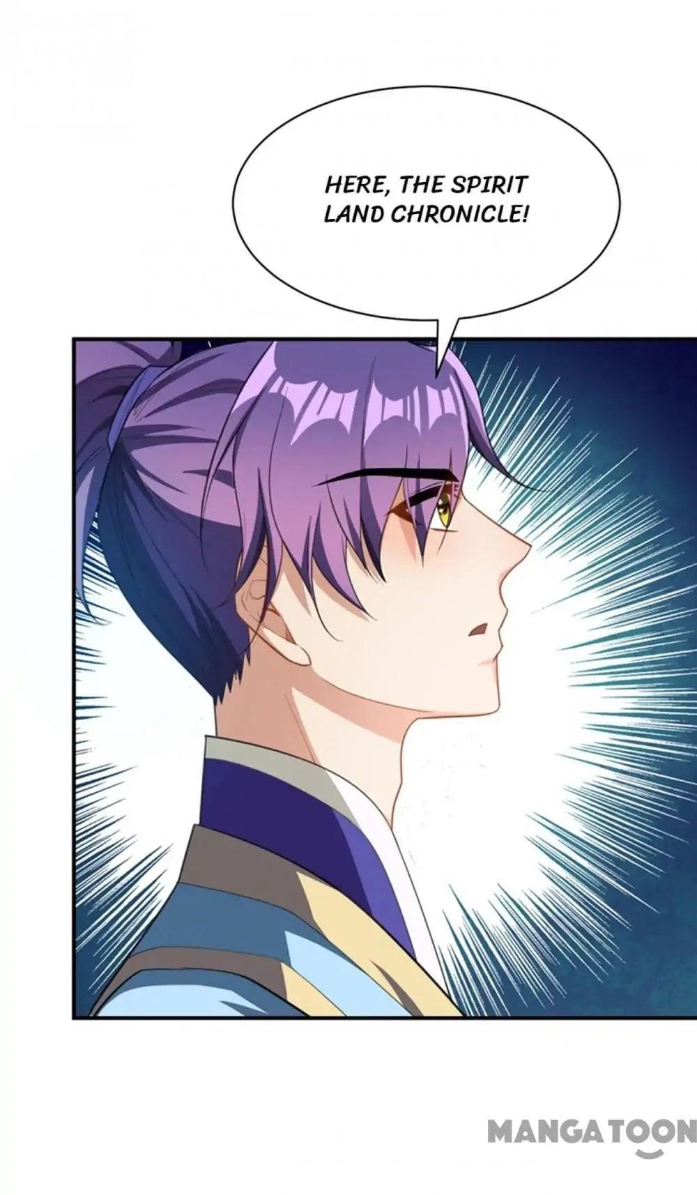 Rise of The Demon King Chapter 68 - Page 5