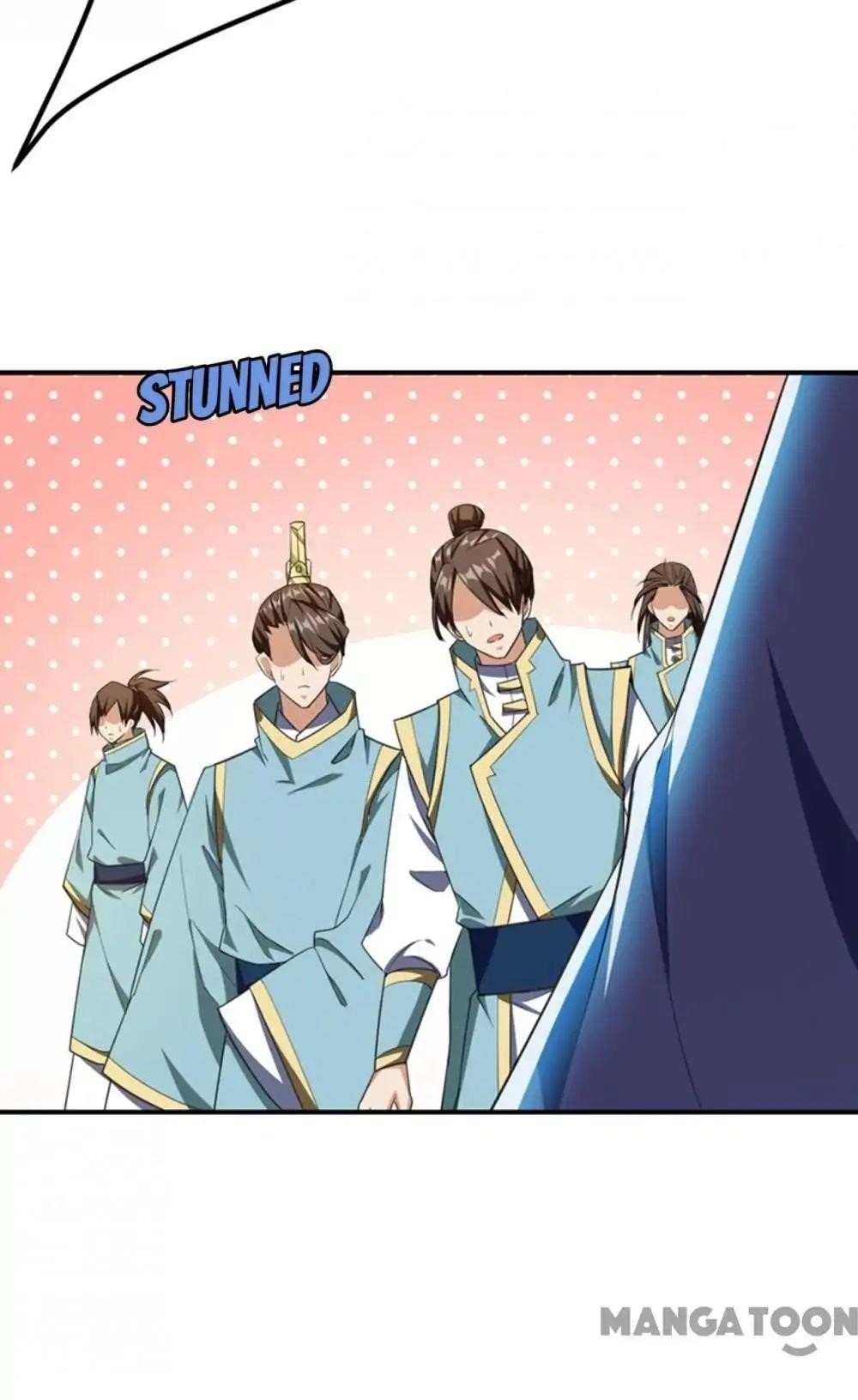 Rise of The Demon King Chapter 69 - Page 10