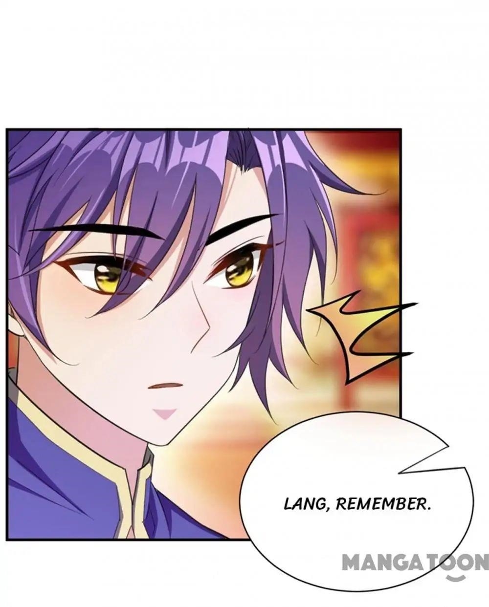 Rise of The Demon King Chapter 69 - Page 11