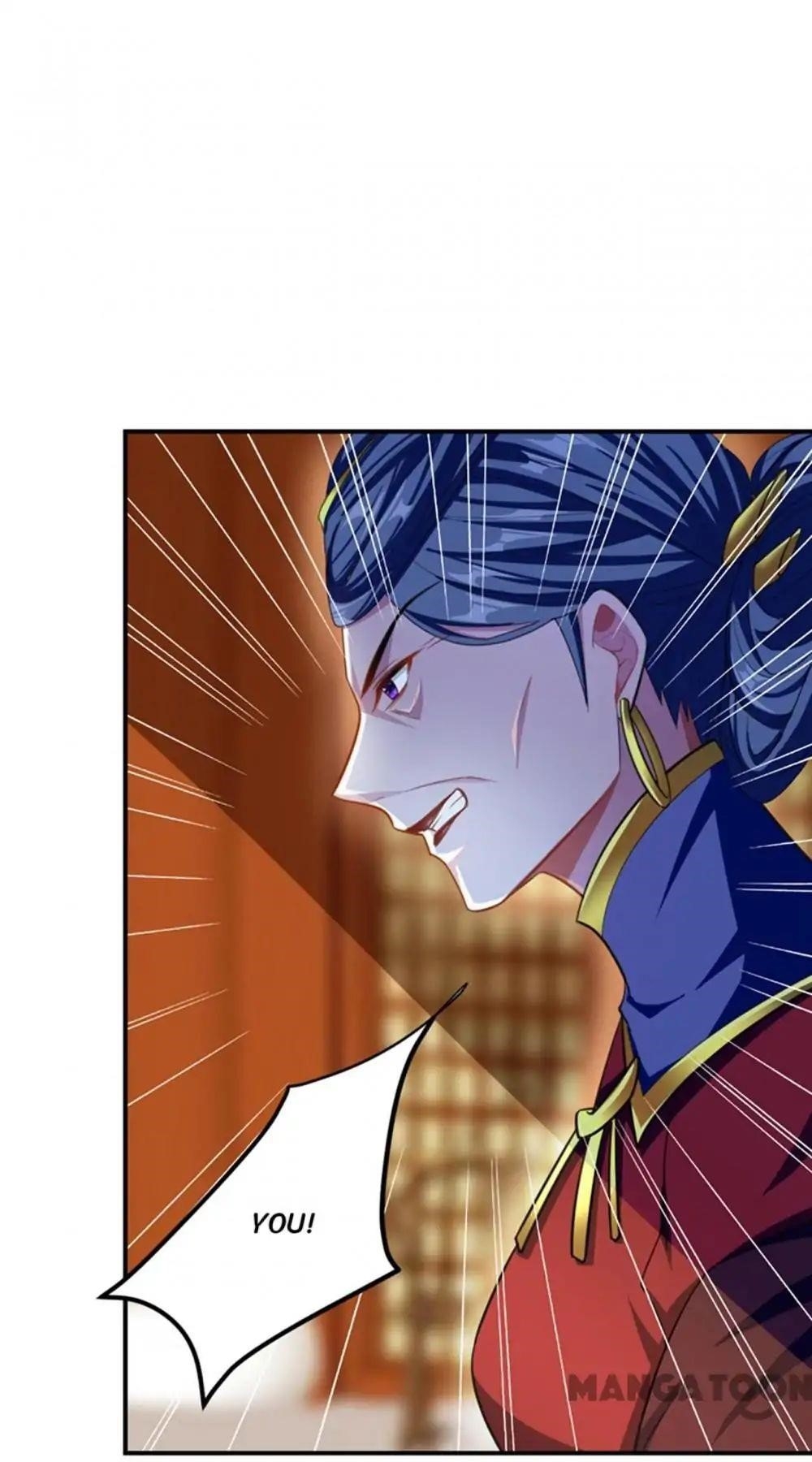 Rise of The Demon King Chapter 69 - Page 14