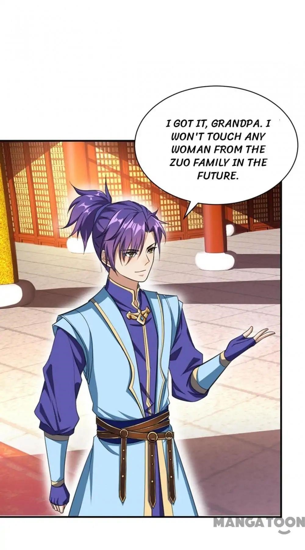 Rise of The Demon King Chapter 69 - Page 16