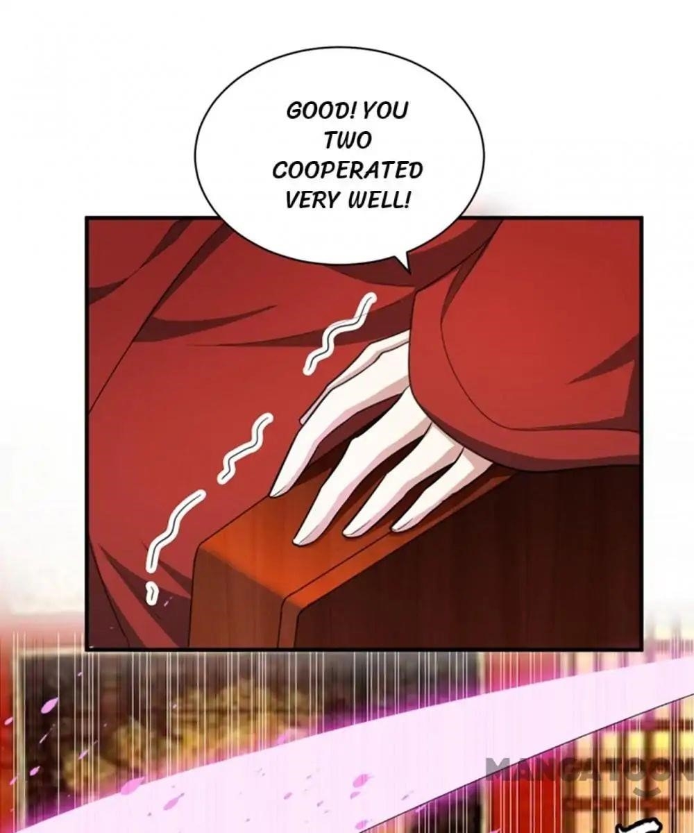 Rise of The Demon King Chapter 69 - Page 17