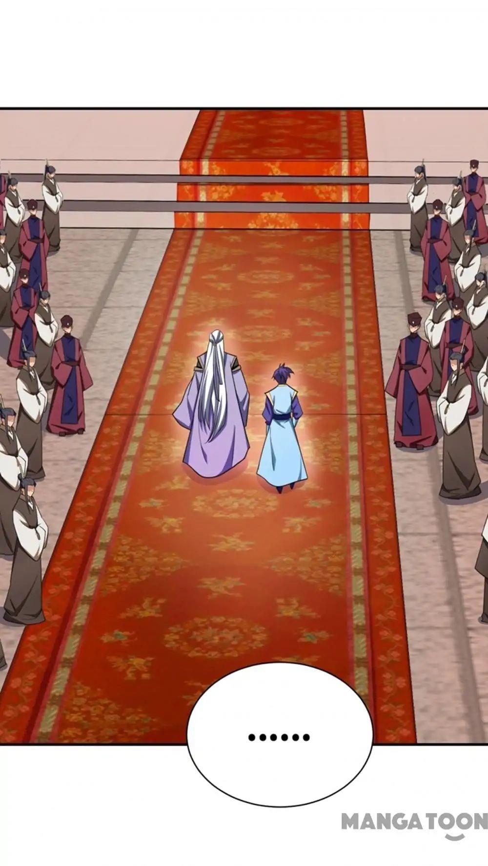 Rise of The Demon King Chapter 69 - Page 2