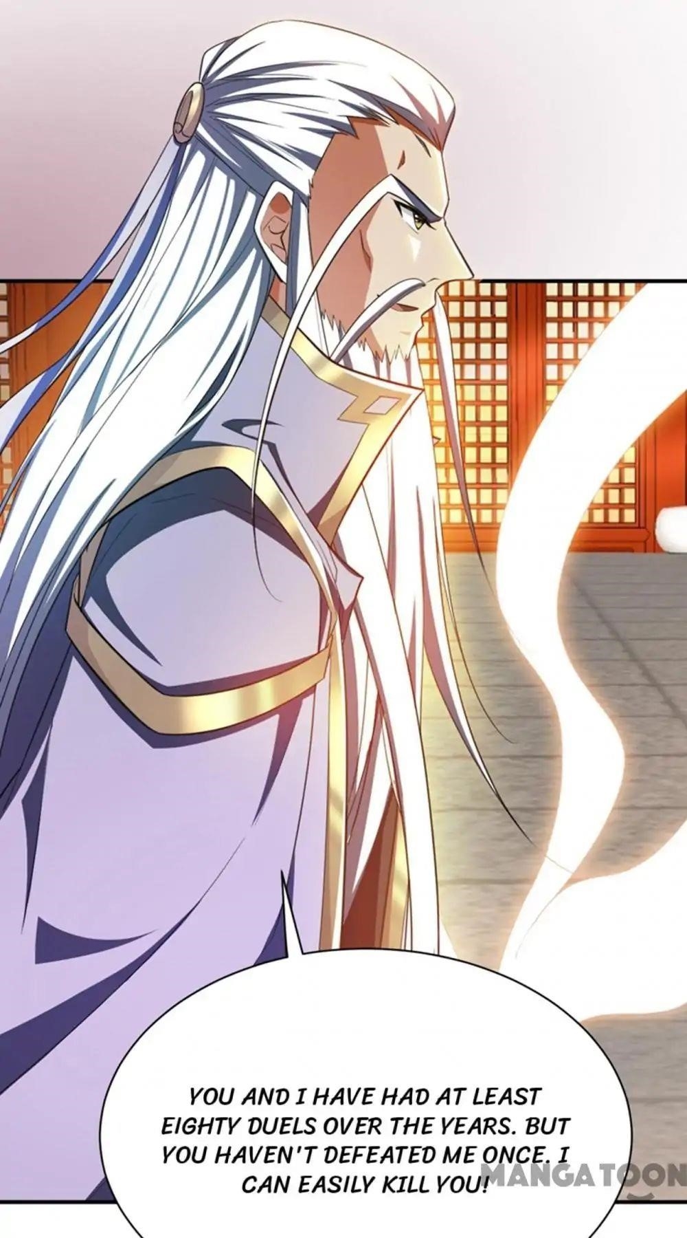 Rise of The Demon King Chapter 69 - Page 22