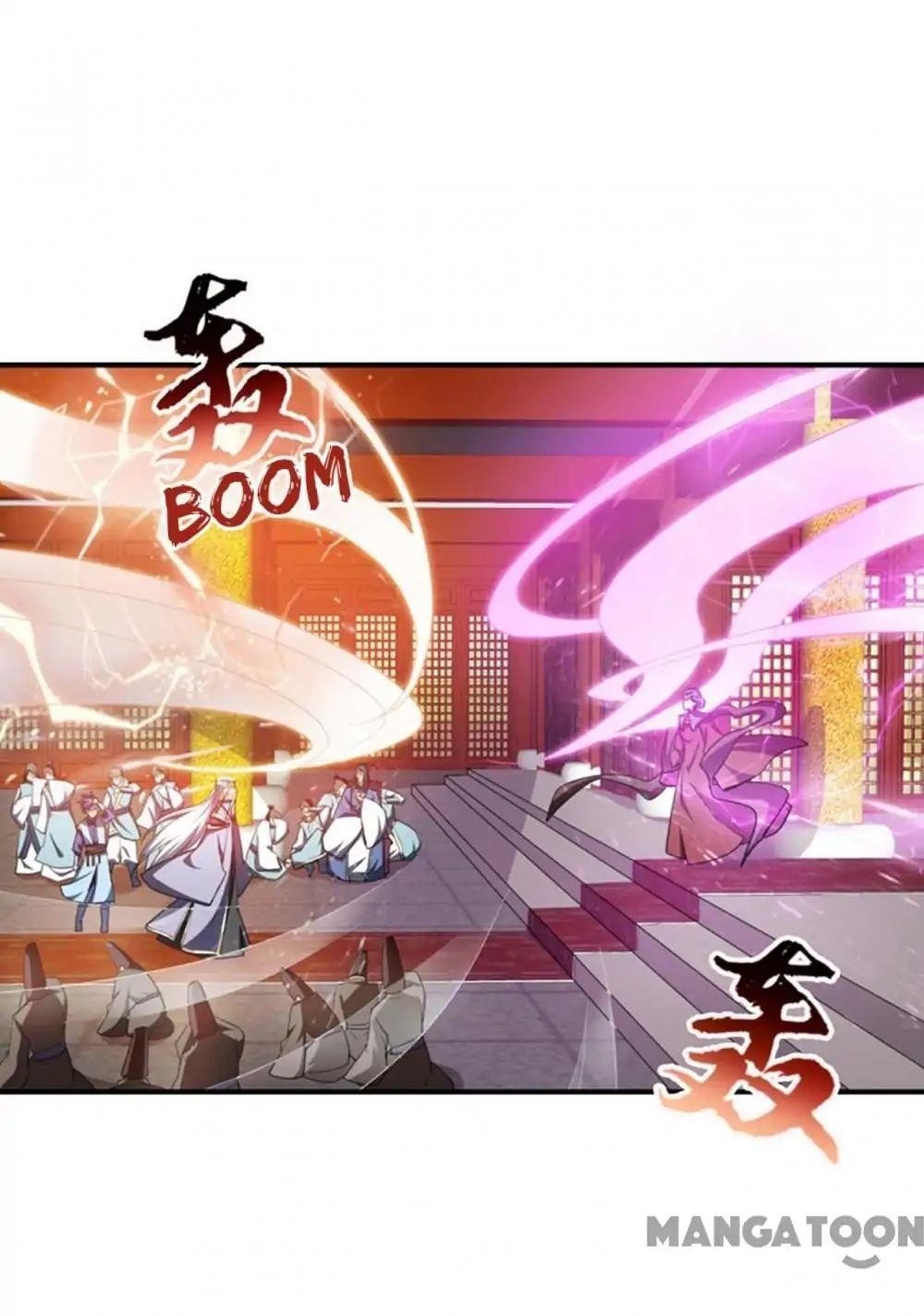 Rise of The Demon King Chapter 69 - Page 23