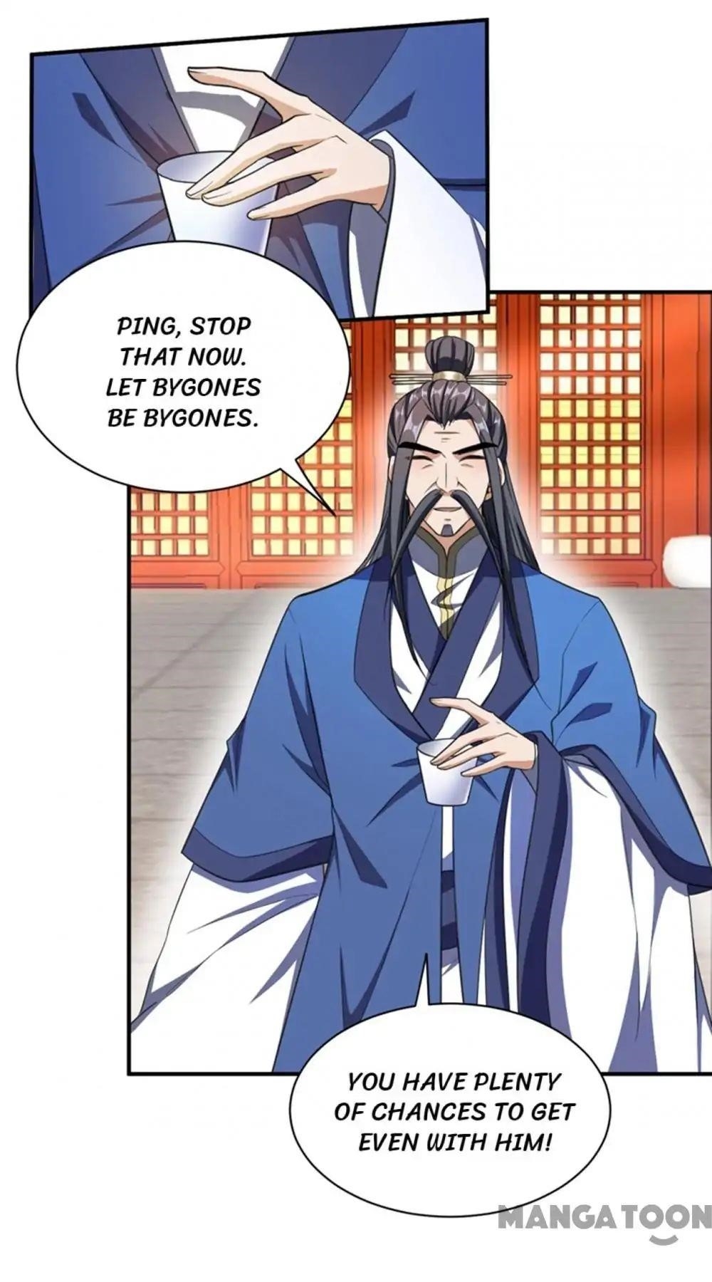 Rise of The Demon King Chapter 69 - Page 26