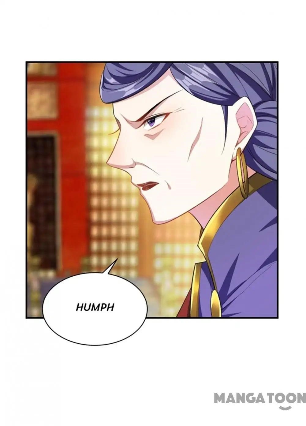 Rise of The Demon King Chapter 69 - Page 27