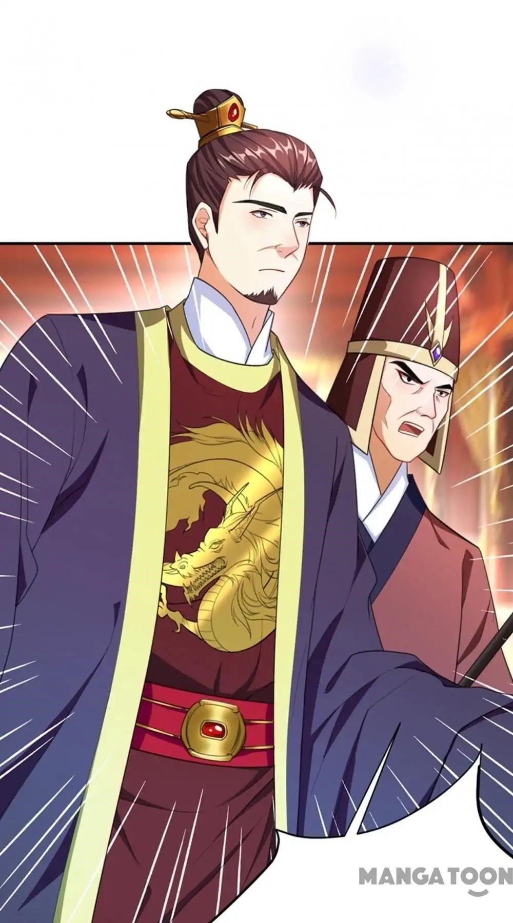 Rise of The Demon King Chapter 69 - Page 30