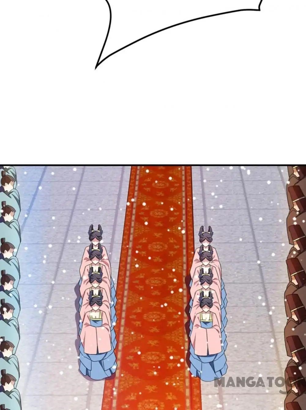 Rise of The Demon King Chapter 69 - Page 32