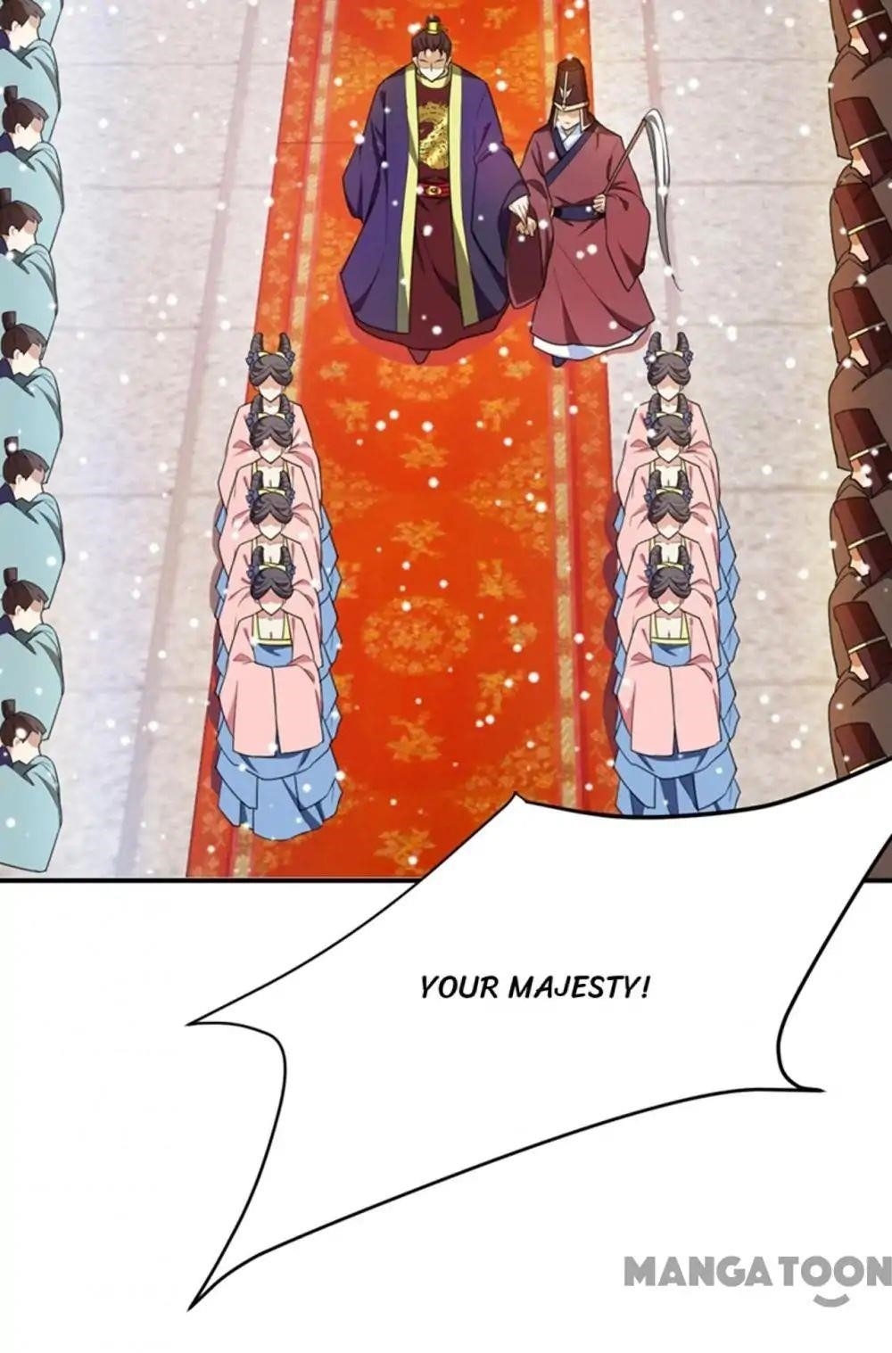 Rise of The Demon King Chapter 69 - Page 33