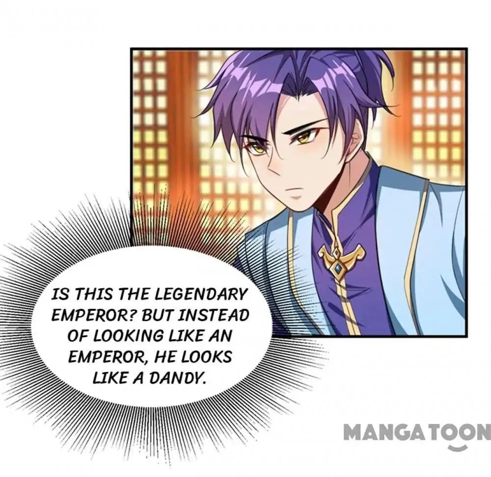 Rise of The Demon King Chapter 69 - Page 34