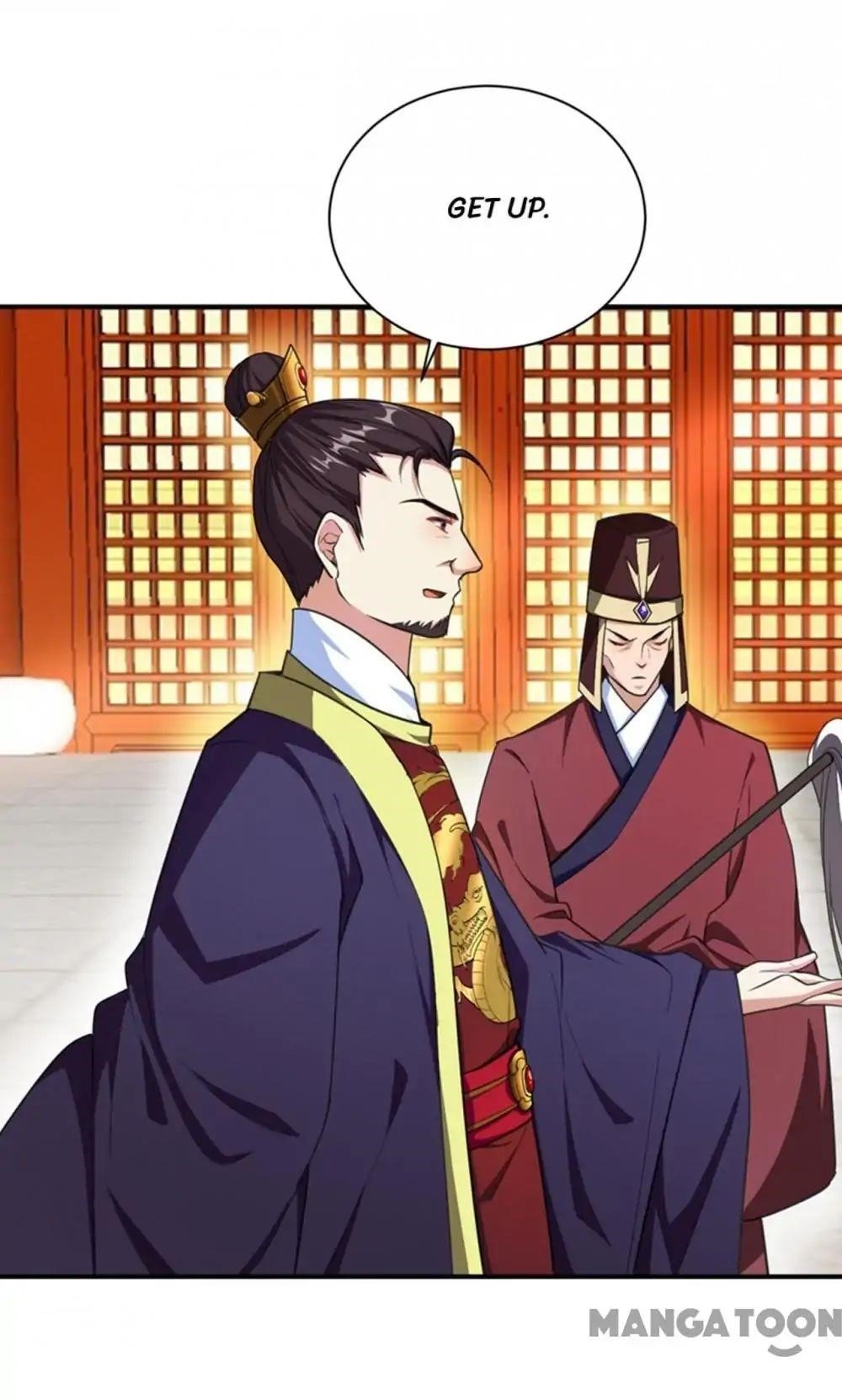 Rise of The Demon King Chapter 69 - Page 35