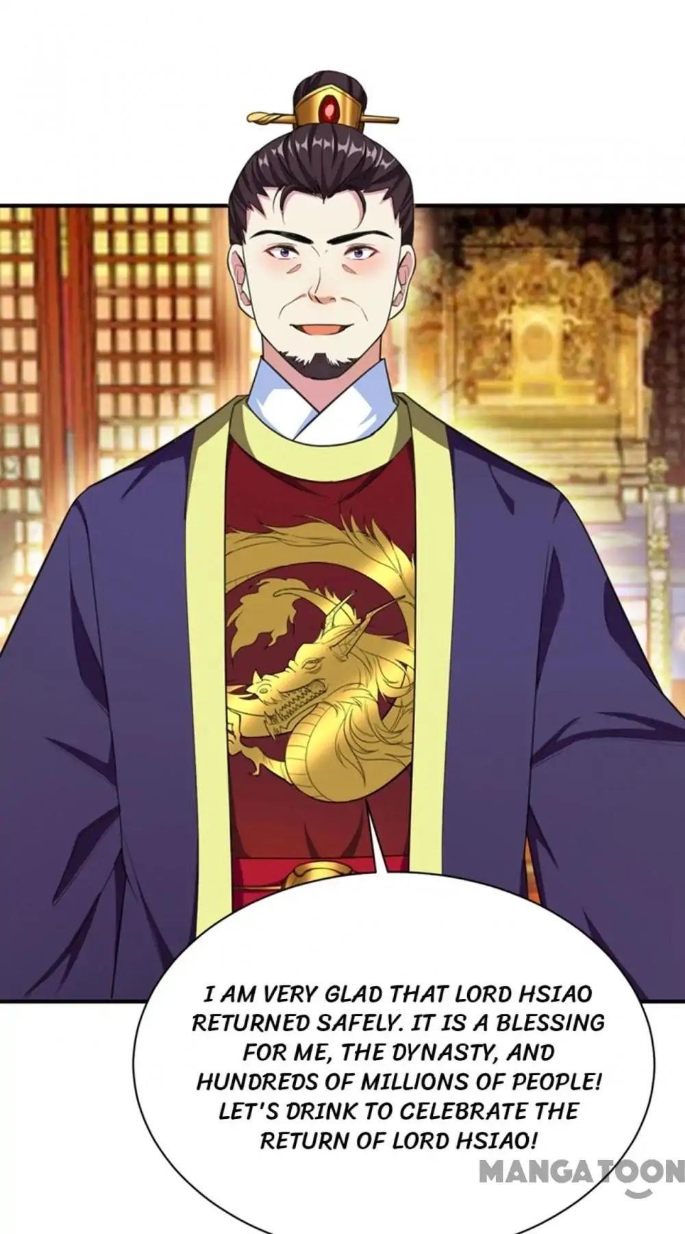 Rise of The Demon King Chapter 69 - Page 36