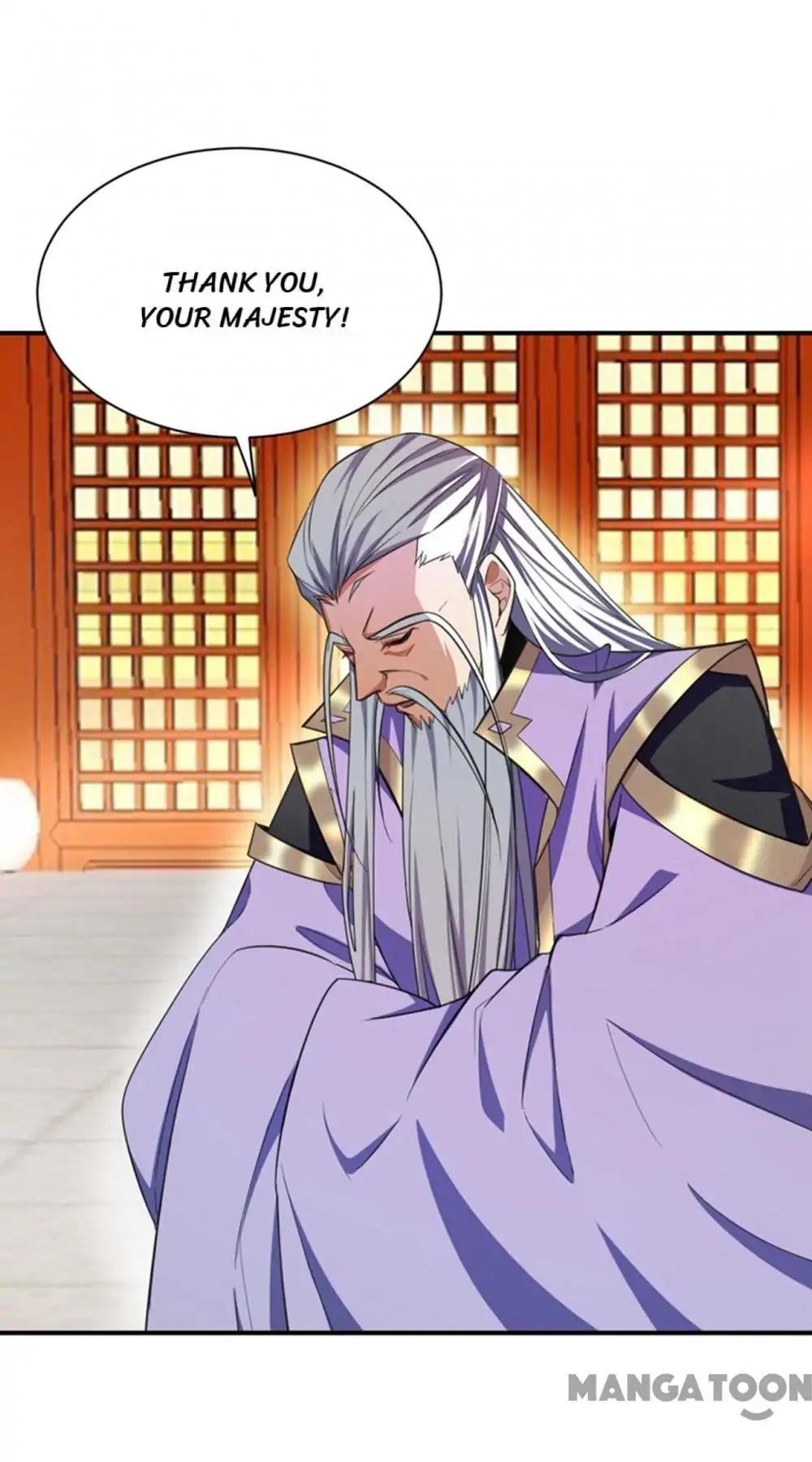 Rise of The Demon King Chapter 69 - Page 37